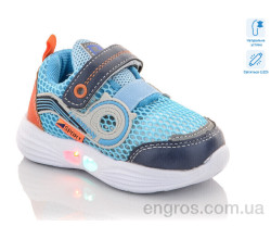 Кроссовки Xifa kids